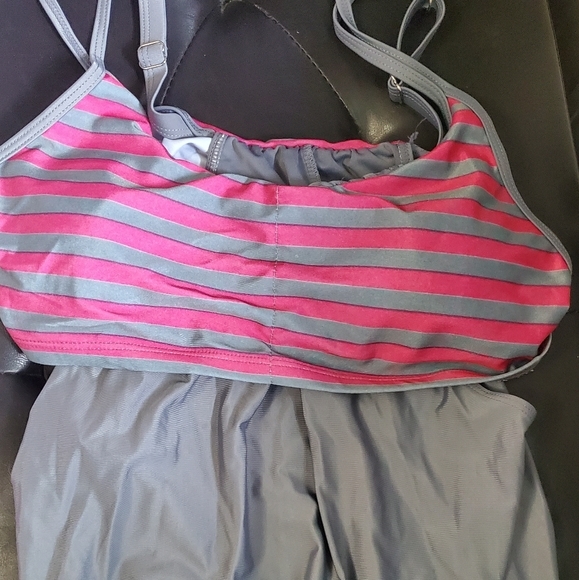 Tankini - Picture 3 of 3